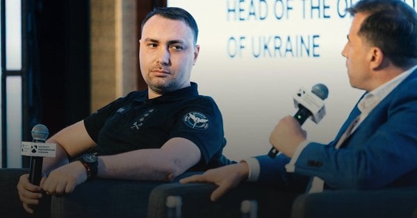 Шахедний терор: Буданов сказав, скільки триватимуть атаки Росії