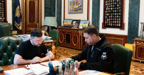 Буданов радив Зеленському на віддавати Росії Донбас
