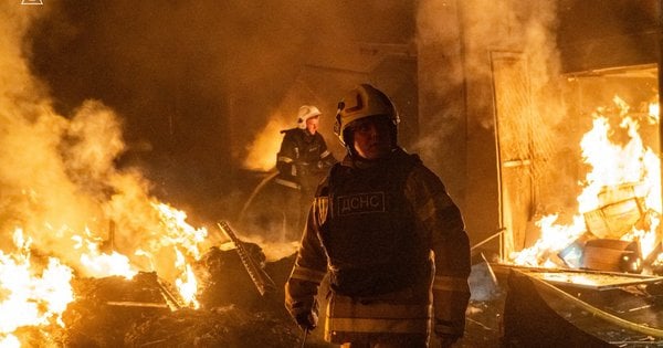 Російська атака на Хмельницький 9 вересня 2026: загорівся ринок, є травмовані