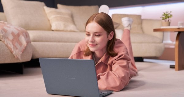 ASUS Zenbook 14 вже доступний в Україні: ноутбук вагою від 1,1 кг і автономністю до 33 годин