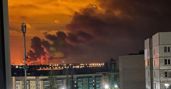 День кремпаев выдался на 7 выстрелов День кремпаев выдался на 7 выстрелов