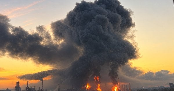 Зеленський розповів про наслідки комбінованої атаки на Москву та Підмосков’я