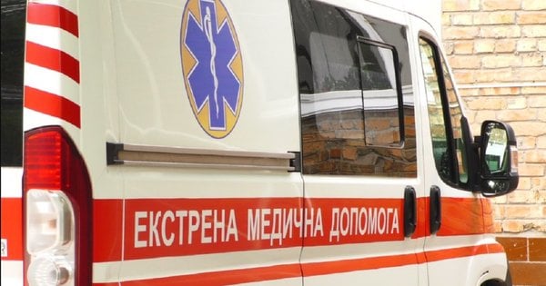 У Стрию підліток загинув через падіння бетонної плити на території закинутої будівлі