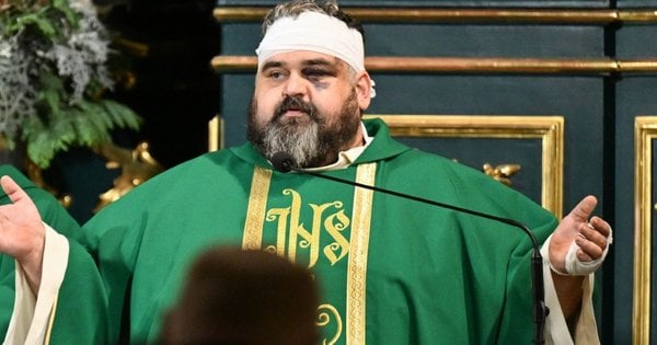 Напад у монастирі Ярослава