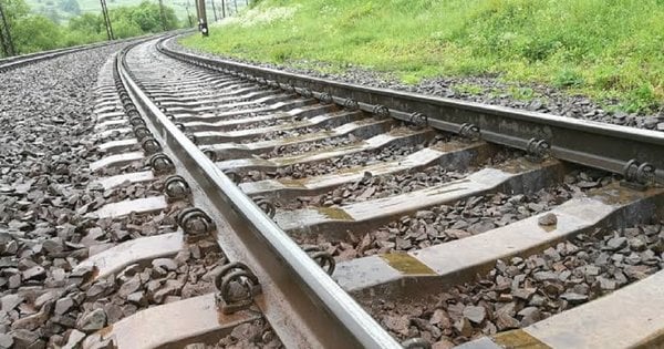 На Львівщині електропоїзд на смерть збив 61-річного чоловіка