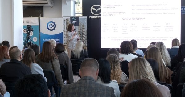 У Львові провели Forum West про кадрові виклики бізнесу під час війни