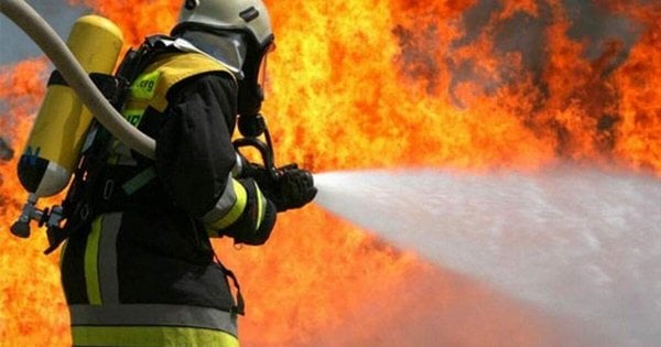 У Дублянах під час пожежі у квартирі загинула людина