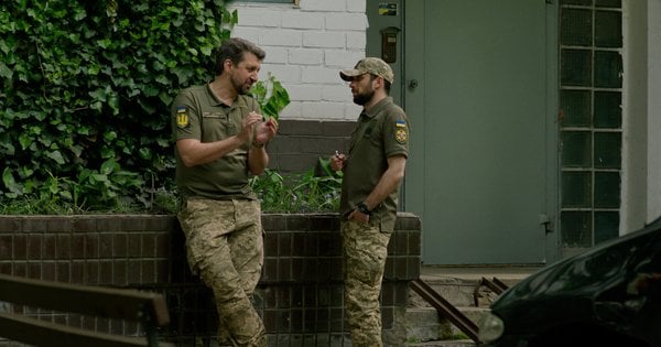 Фільм Пасхальний день може отримати премію Сезар