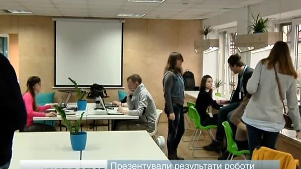 Львівські програмісти отримали приміщення для розвитку своїх проектів