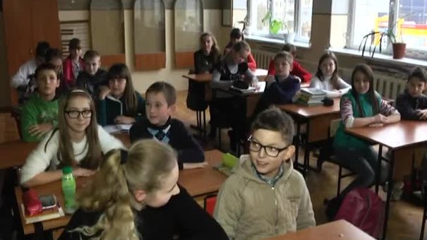 У львівських школах влаштовують уроки духовності