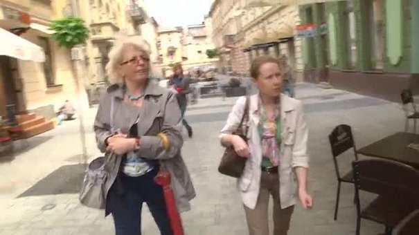 У Львові виявили 88 нелегальних літніх майданчиків