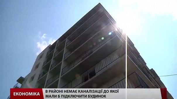 Незаконне будівництво на вул. Личаківській можуть демонтувати через рік