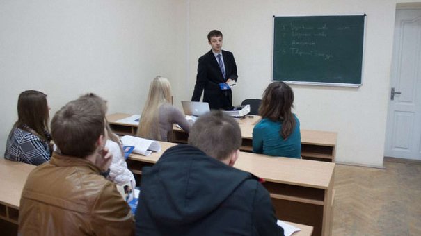 Львівський університет підняв вартість навчання на 10%