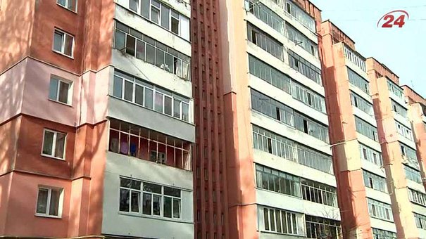 Колишні будинки КЕВ у Львові ремонтують комунальні підприємства