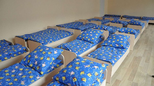 У дитсадку на Таджицькій у Львові створили додаткові місця для 60 дітей