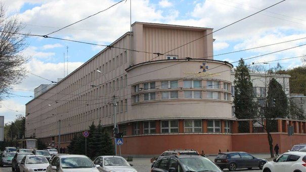 У Львові відкрили мультифункціональний антитерористичний центр при СБУ