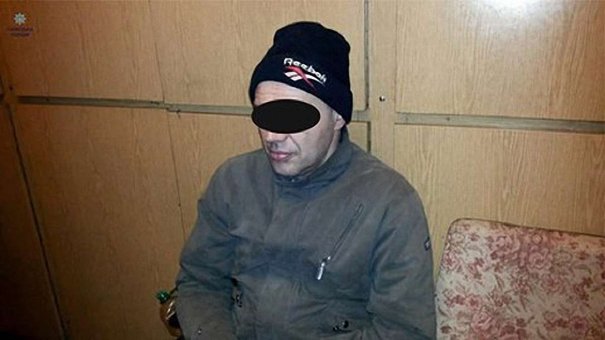 У Львові затримали двох педофілів за розбещення 13-річного хлопця