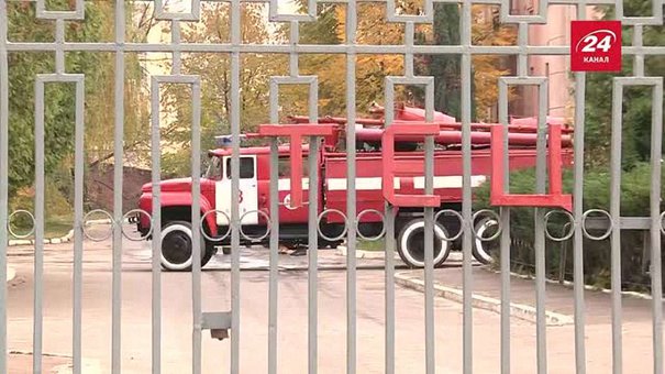 На головній львівській ТЕЦ сталася аварія