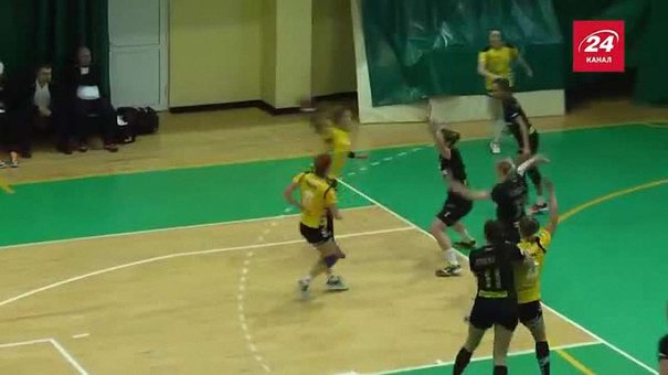 Львівська «Галичанка» у першому домашньому матчі Балтійської Ліги зіграла внічию