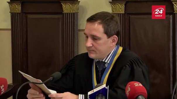 Керівник карного розшуку Львівщини просить суд закрити справу про його нетверезе кермування
