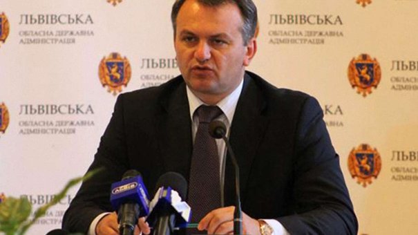 Олег Синютка спростував чутки про пропозицію очолити Одеську ОДА