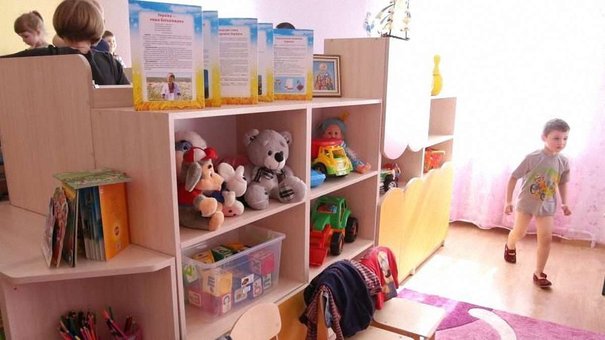 Приватні дитсадки у Львові отримають гроші з міського бюджету