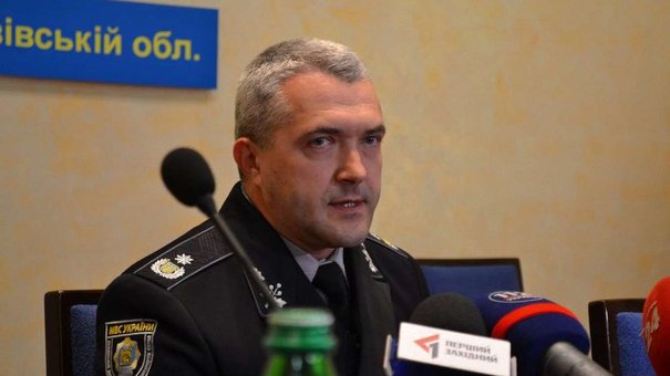 Поліція затримала двох грабіжників ювелірного магазину у Львові