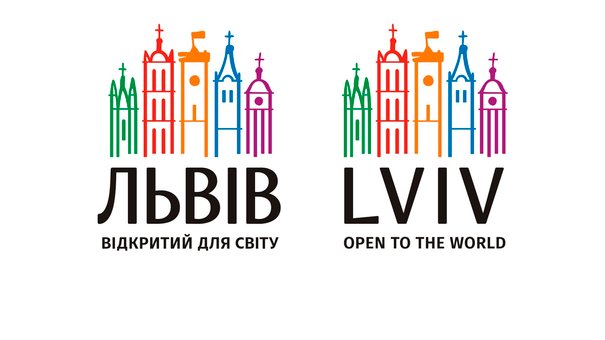 Мерія оприлюднила оновлений логотип Львова