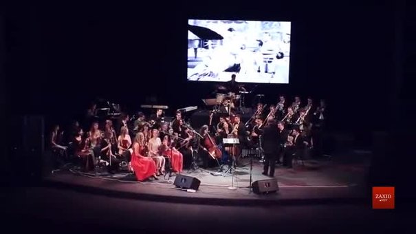 Львівські музиканти концертом відсвяткують Всесвітній день джазу