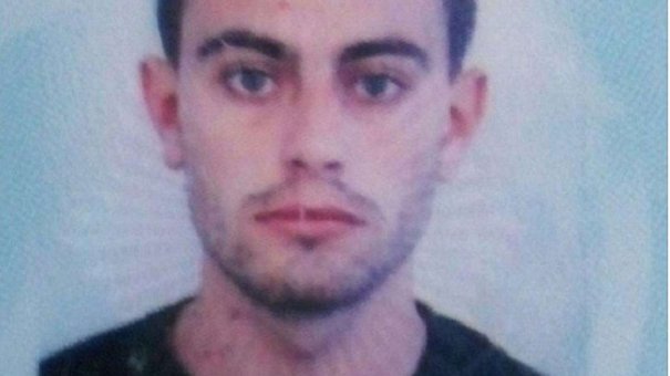 Винуватець смертельної ДТП у Львові здався у поліцію