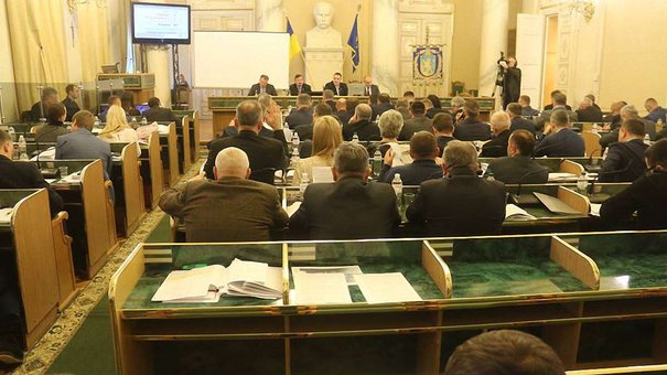 Бюджет Львівської області скоротився майже на 3 млрд грн