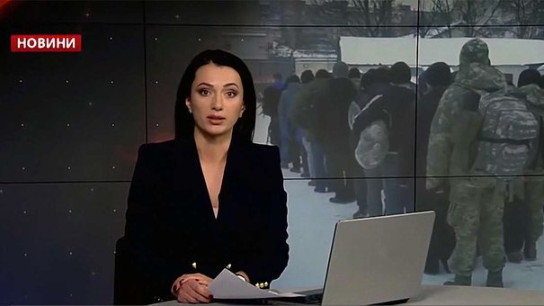 Головні новини Львова за 12 грудня