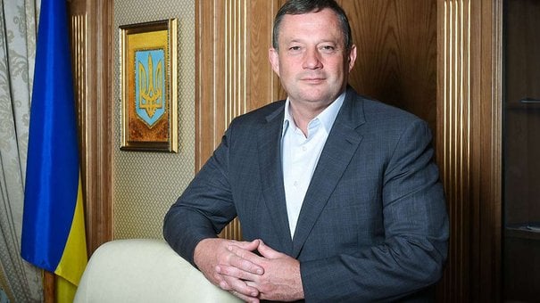 Луценко відхилив подання САП про позбавлення недоторканності Ярослава Дубневича