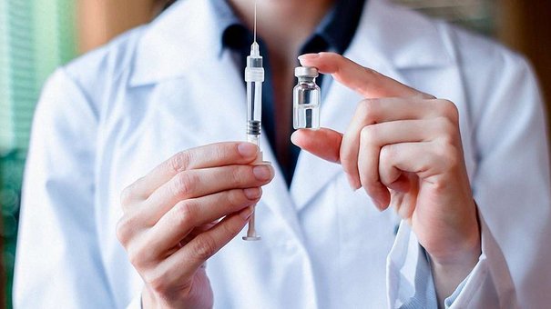 На Львівщині 38 тисяч школярів не вакциновані від кору