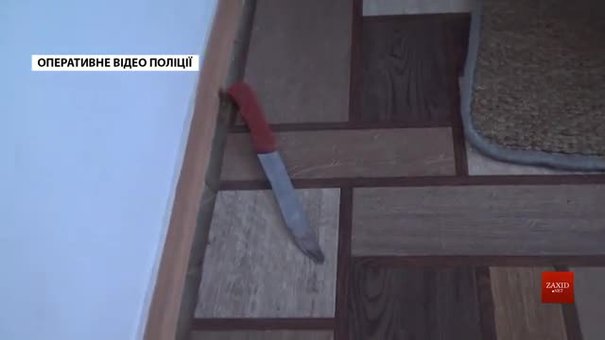 Поліцейські встановили вбивцю пенсіонерки в її квартирі у Львові