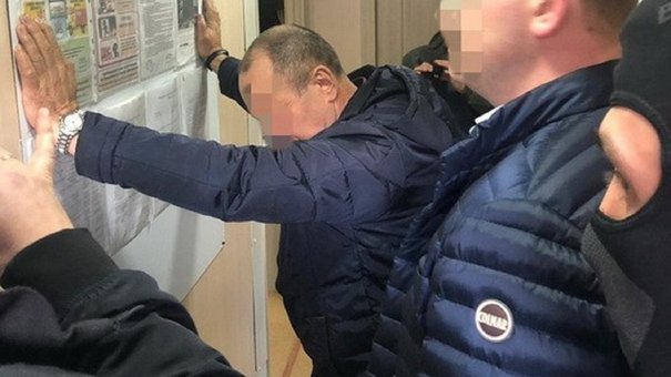СБУ звинуватила директора Грибовицького сміттєзвалища у вимаганні 4,7 млн грн