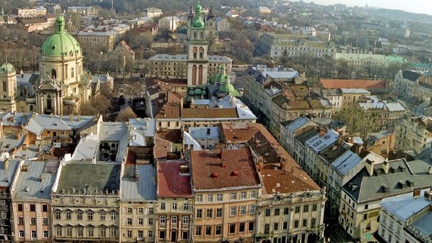 Всі житлові будинки Львова планують обладнати сигналізаторами чадного газу