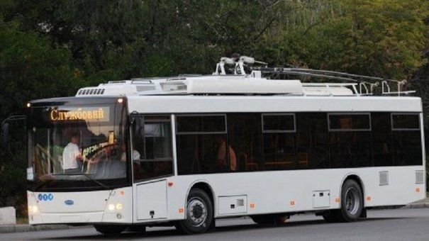Львів закупить 100 тролейбусів з автономним ходом
