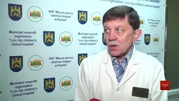 У сімох медзакладах Львова призупинили прийом пацієнтів через повідомлення про замінування