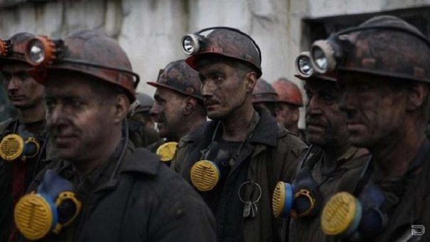 Працівники шахт «Степова» та «Межирічанська» оголосили страйк через заборговану зарплату