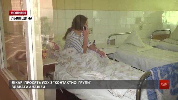 Шестеро студентів Дрогобицького педуніверситету підхопили гепатит на літній практиці в Одесі
