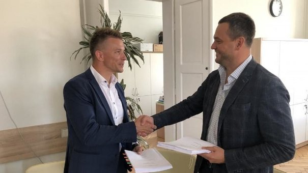 Львів підписав контракт із технічним консультантом для будівництва сміттєпереробного заводу