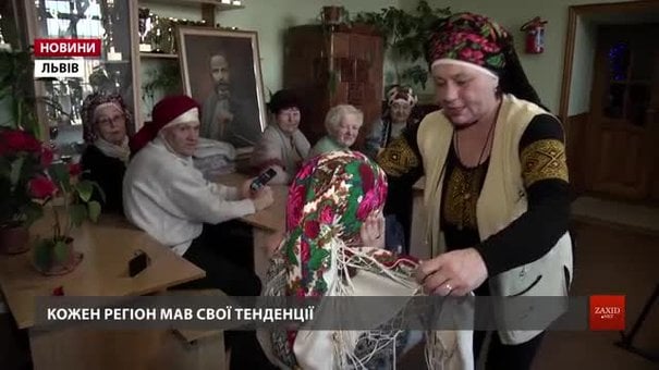 У львівському храмі організовують дозвілля для людей похилого віку
