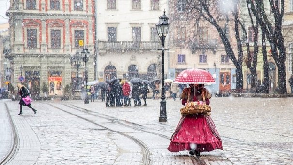 Головні новини Львова за 10 грудня