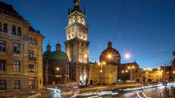 Головні новини Львова за 11 січня