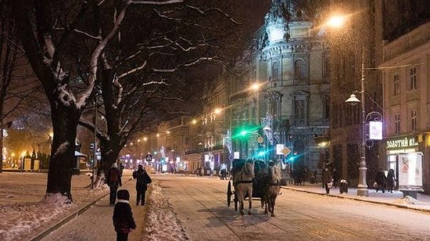 Головні новини Львова за 29 січня