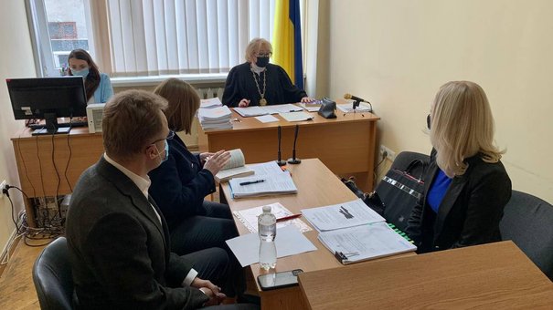 Львівський суд визнав безпідставність адмінпротоколів НАЗК на Андрія Садового
