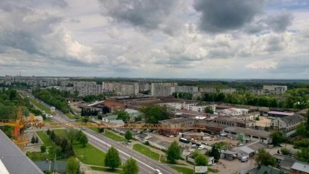 Львівська міськрада вимагає у покупця виправної колонії врахувати інтереси громади