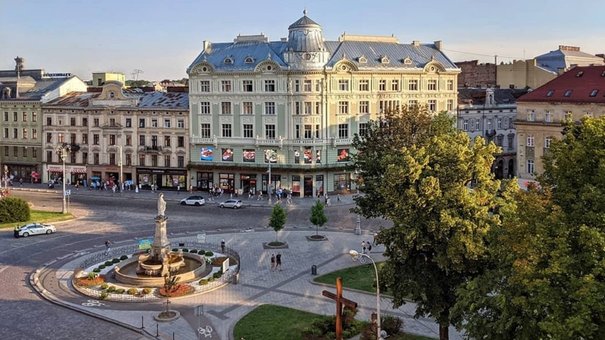 Головні новини Львова за 29 липня