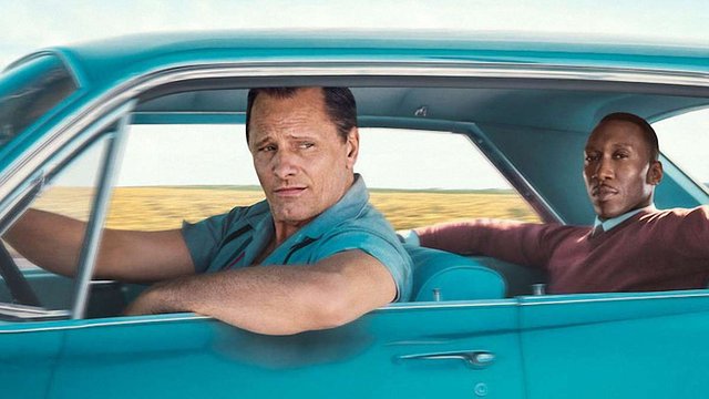   US Producers Call "Green Book" Best Film of the Year "title =" US Producers Call Green Paper "Best Film of the Year" />
</div>
</div>
<p>  The Green Book movie will be released in Ukrainian on January 24 </p>
<div id=